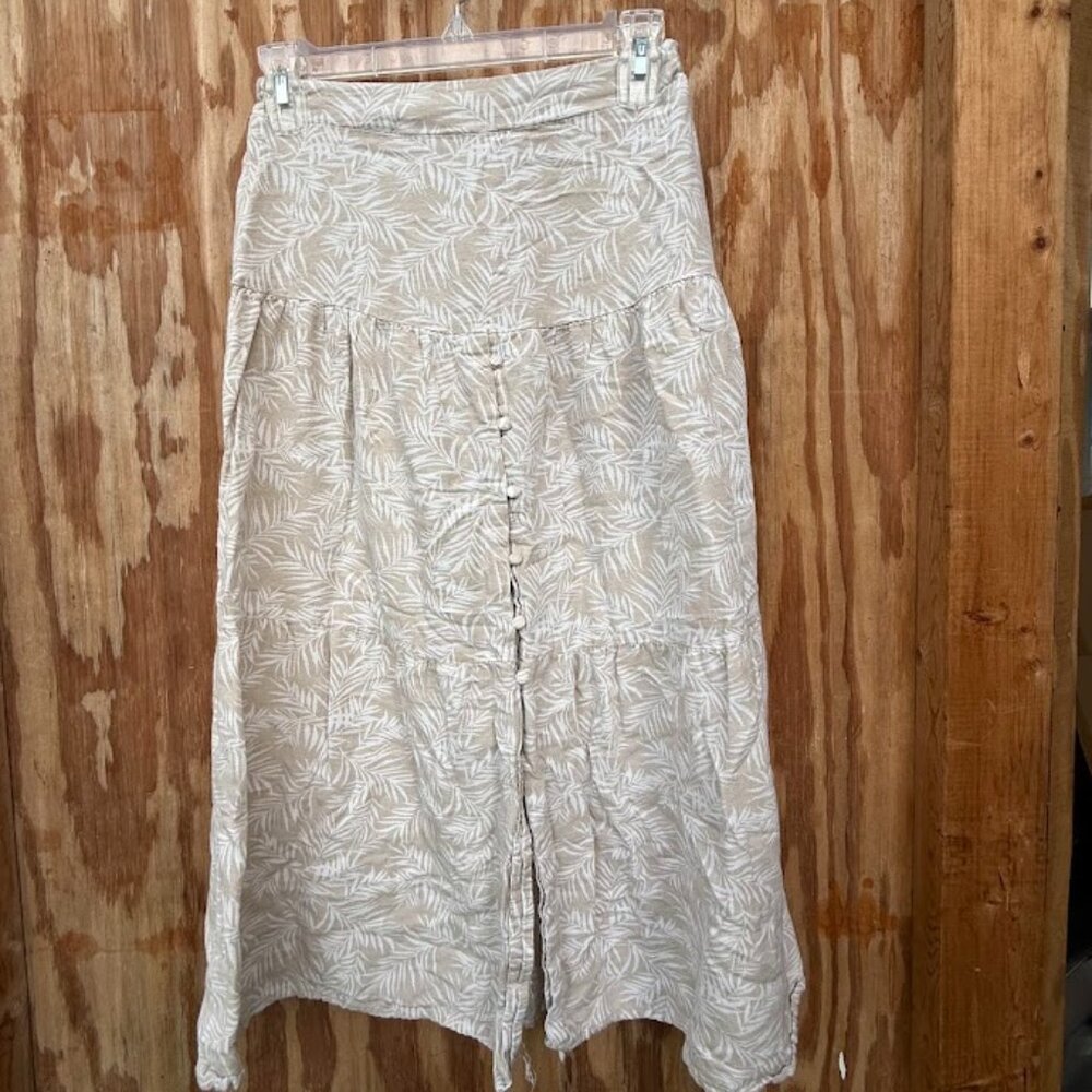 Midnight Sky Skirt (Size M)